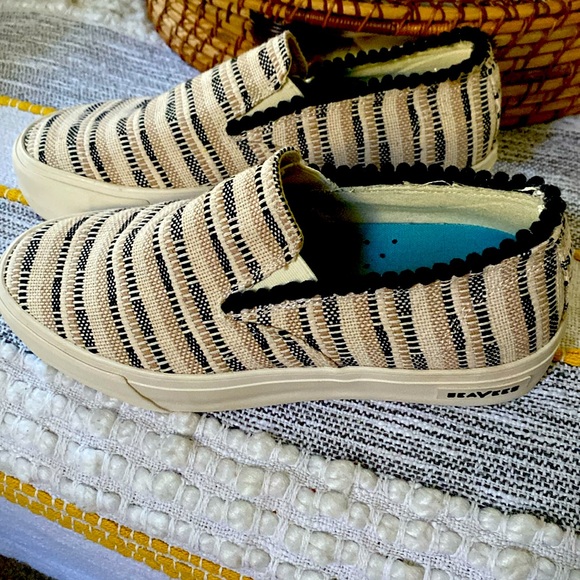 SeaVees Baja skip in Espadrilles - Picture 1 of 6